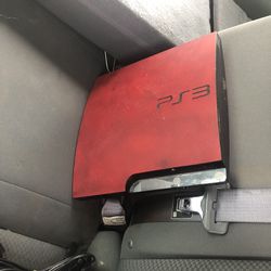 PS3, Perfect Condition.