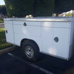 Truck Tool Box