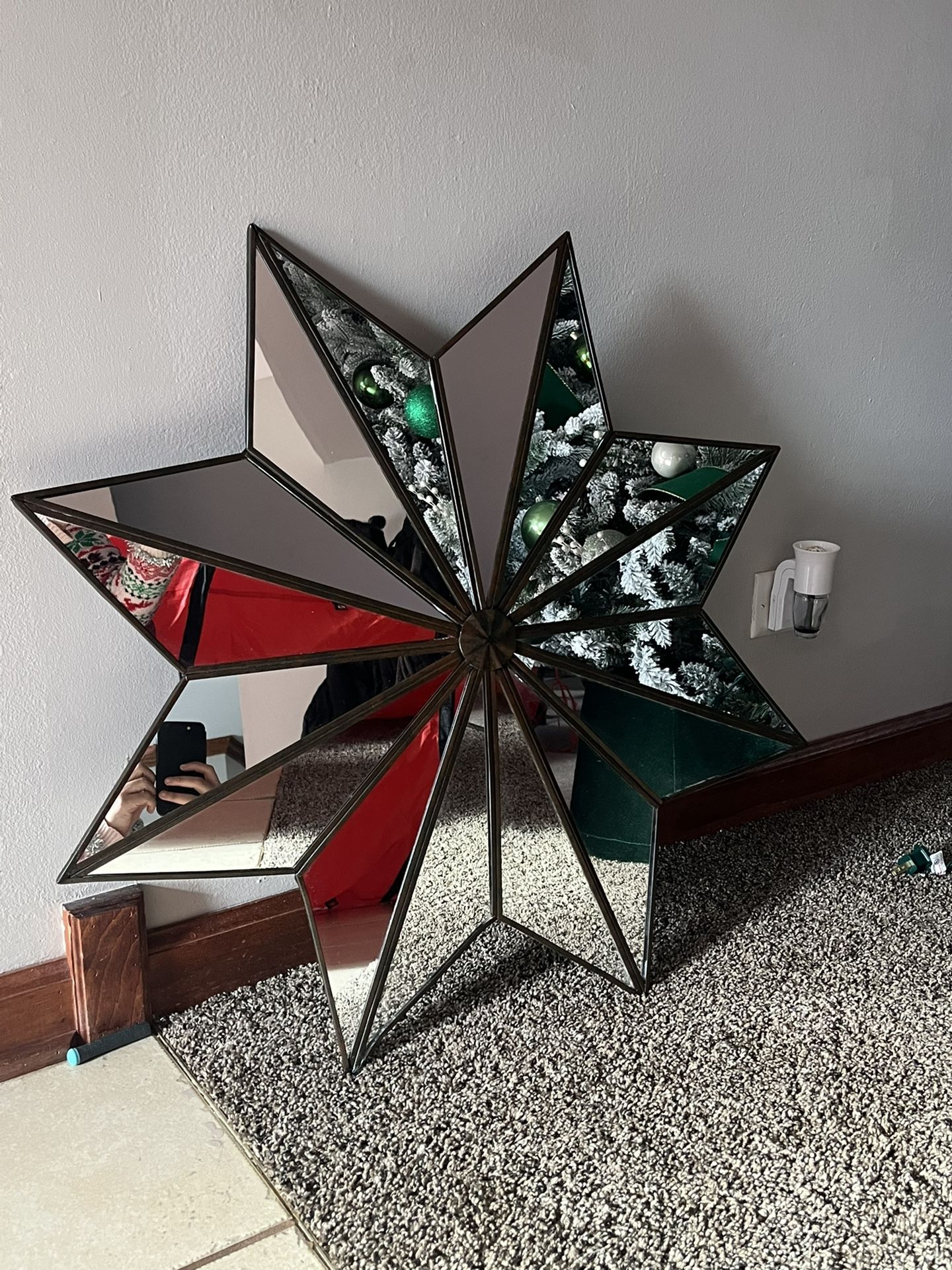 Star Mirror