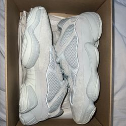 Adidas Yeezy Salt 500