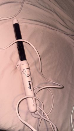 L’ange automatic Curler
