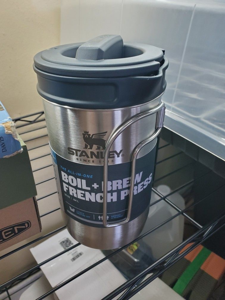 Coffee Press