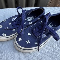 Vans, Yankees