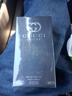 GUCCI  COLONE