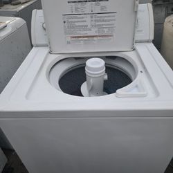 Whirlpool Washer Super Capacity And Heavy Duty 