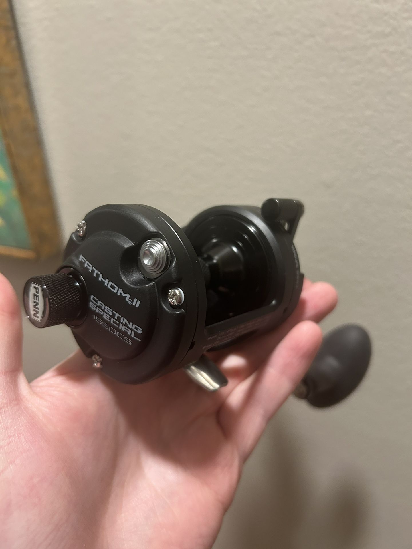 Penn Fathom Casting Special 