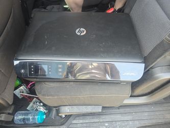 Hp Envy 4500 Scan Copy Photo Printer