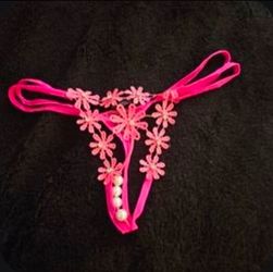 Thongs