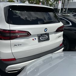 X5 2022 SDrive40i