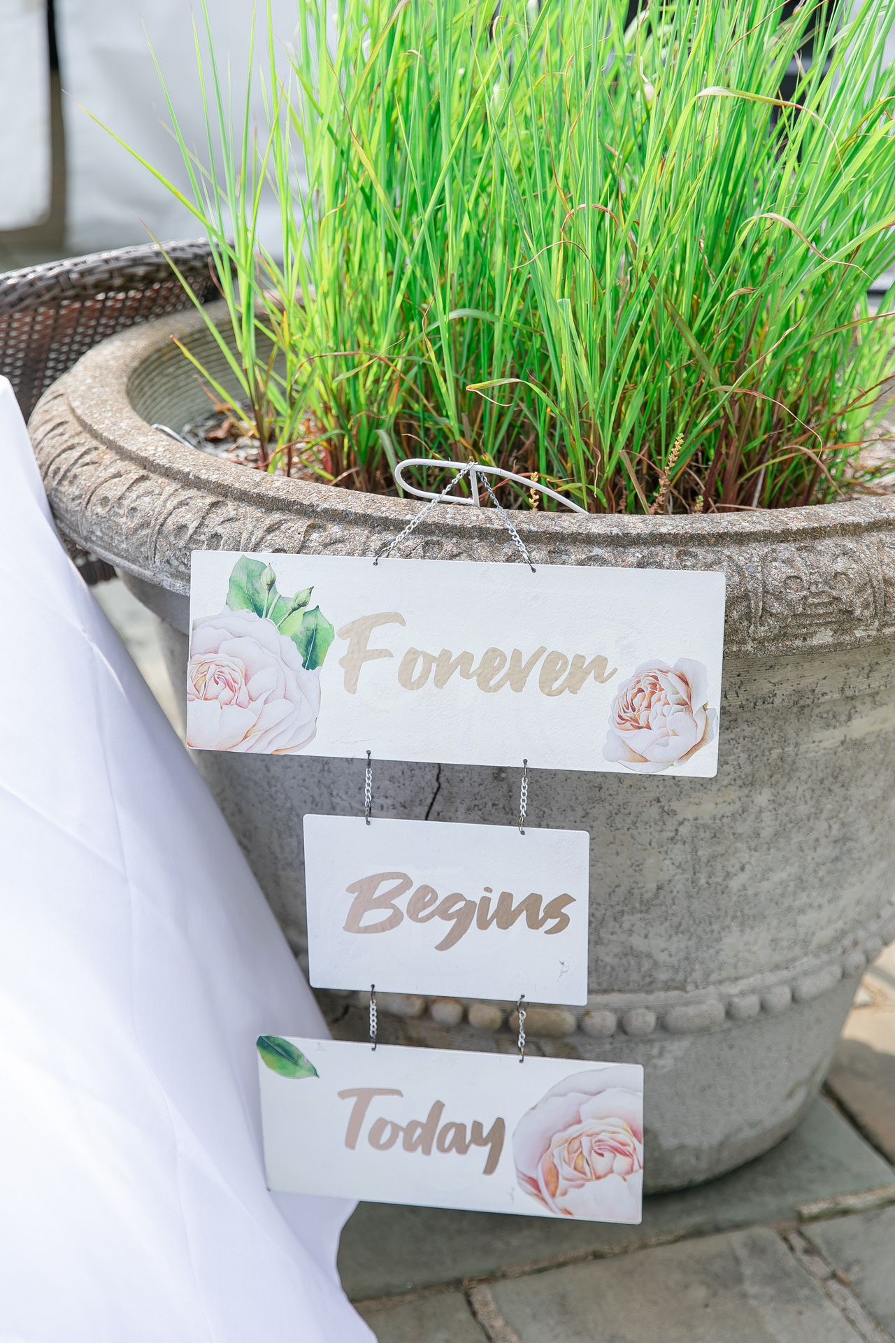 Wedding Sign $5