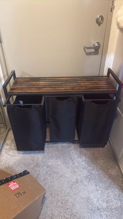 Laundry Separator