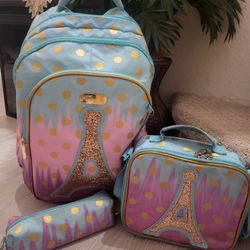 Rolling Bag