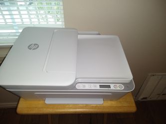 Printer like new!