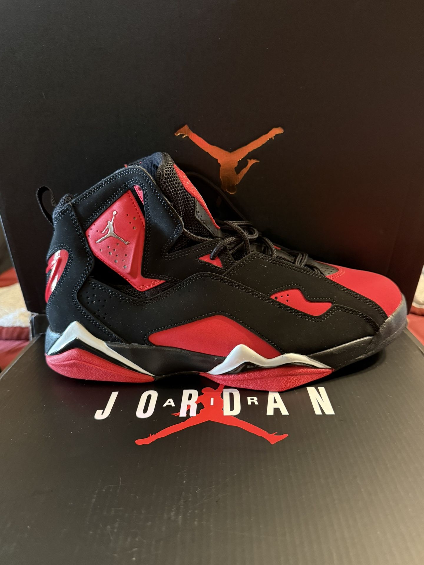 Jordan True Flight