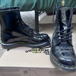 Doc Martens W9
