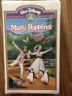 MARY POPPINS