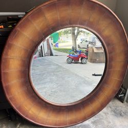 Espejo 36x36  Exelente Estado