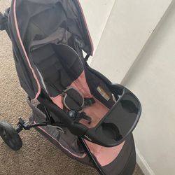 Baby Seat Carrier
