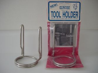Slinger Tool Holder belt hammer holder