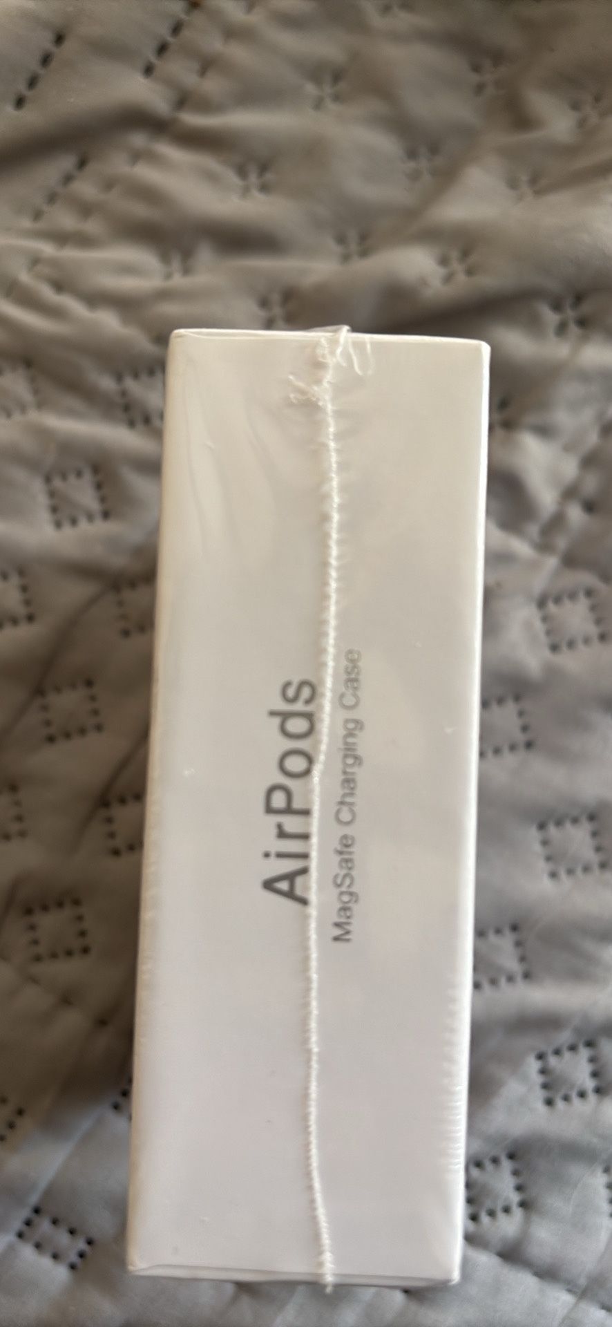 AirPod 3’s