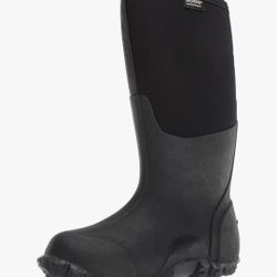 Mens Boots Bogs. Size 13
