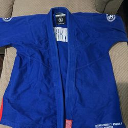 BJJ Gi