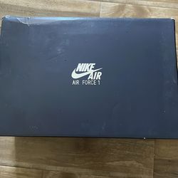 Nike AF1