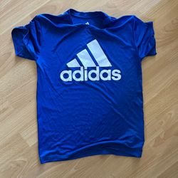 Kids Shirt Adidas $10 Shorts $9