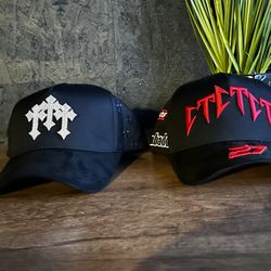 Gorras Buenas Hats New 