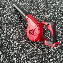 Milwaukee Cordless Handheld Blower M18