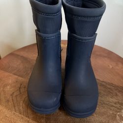 Kids UGG Rain Boots