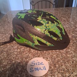 Cycling Helmet 