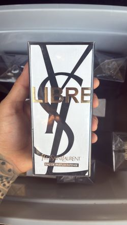 YSL LIBRE
