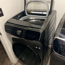 Samsung Washer And Dryer 