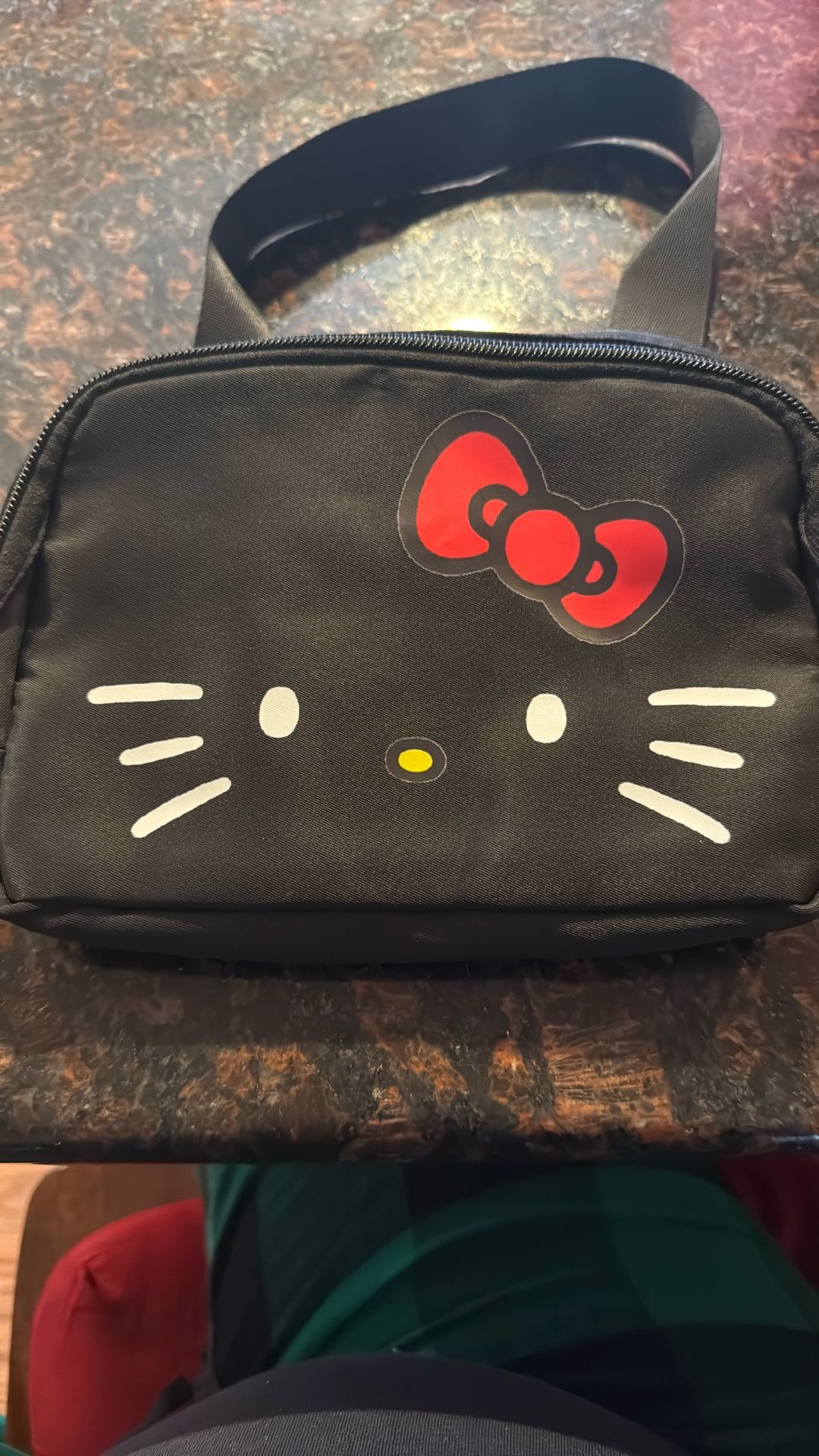 Hello Kitty Fanny Pack