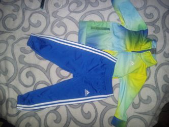 Boys  Track Suit