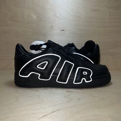 Nike Air Force 1 Low CPFM “Black” (US 8.5)