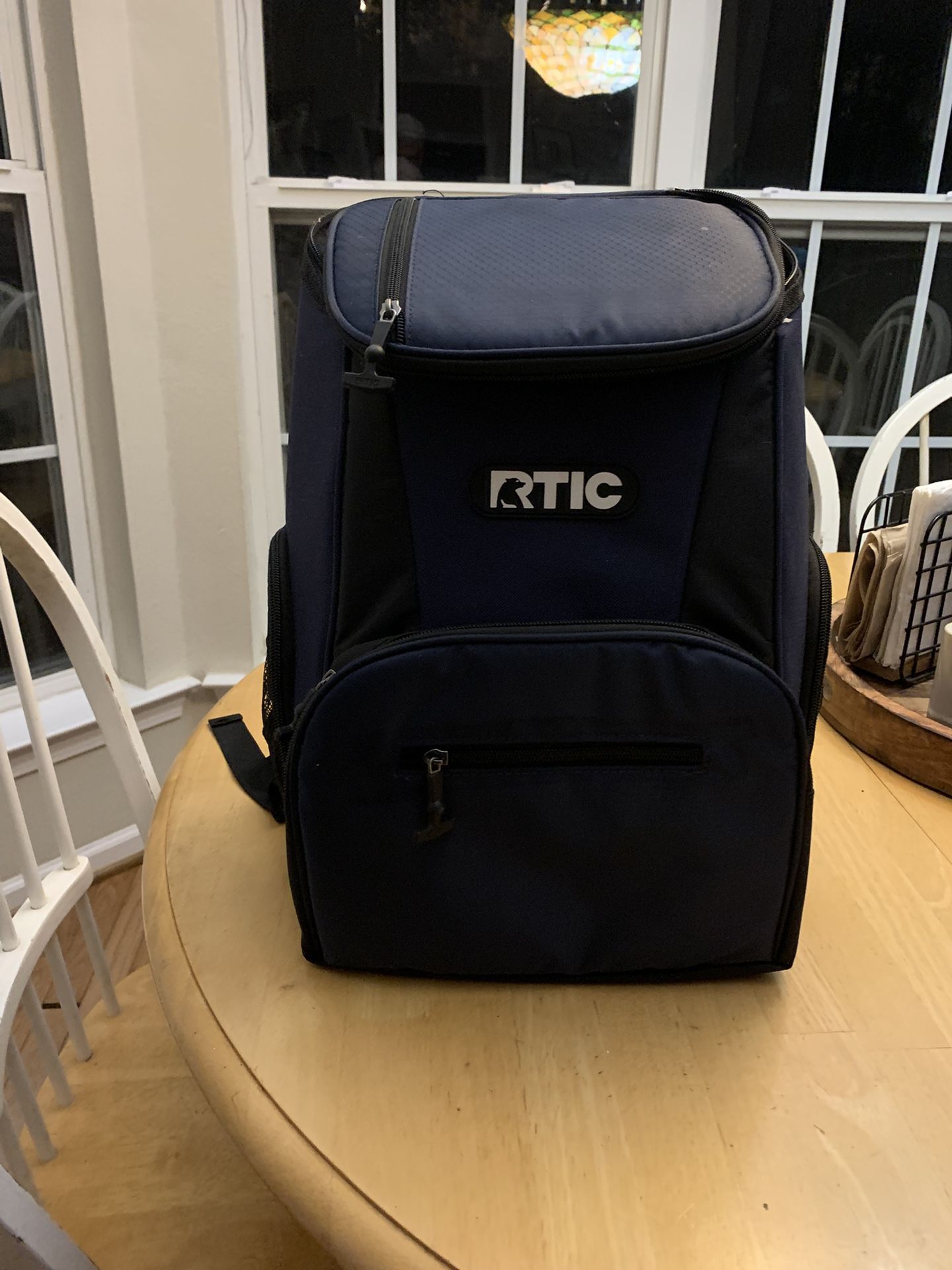 Backpack Cooler