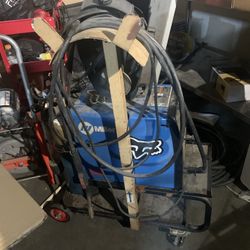 Welder For Sale 