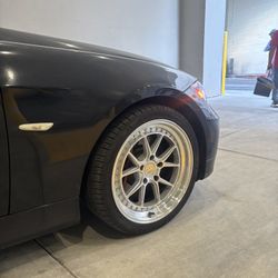 E90 335i