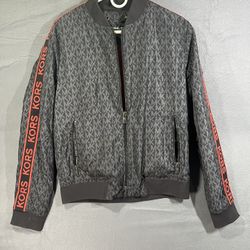 Michael Kors Men Resort 1 Jacket - Medium