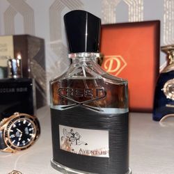 Aventus by Creed – Men’s Eau de Parfum