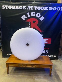 Bubble wrap