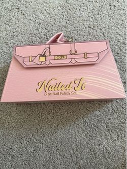 Nail polish