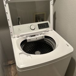 Quality Global - Top Load 4.1 Cubic Feet Washing Machine