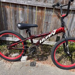 Huffy 20 Inch Bicycle