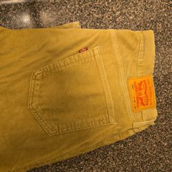 Levis 541 W36 L30