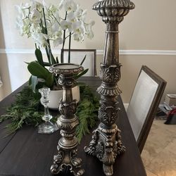 Candle Holders 