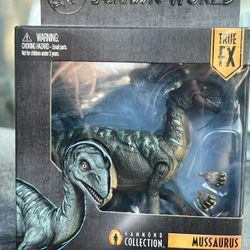 Hammond Collection Mussaurus 