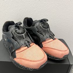 Kith × Puma × Ronnie Fieg Men Size 8